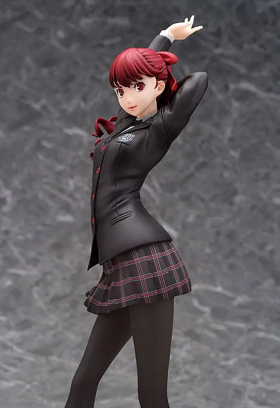 Persona5 Royal PVC Kip 1/7 Kasumi Yoshizawa 26 cm fotografija proizvoda