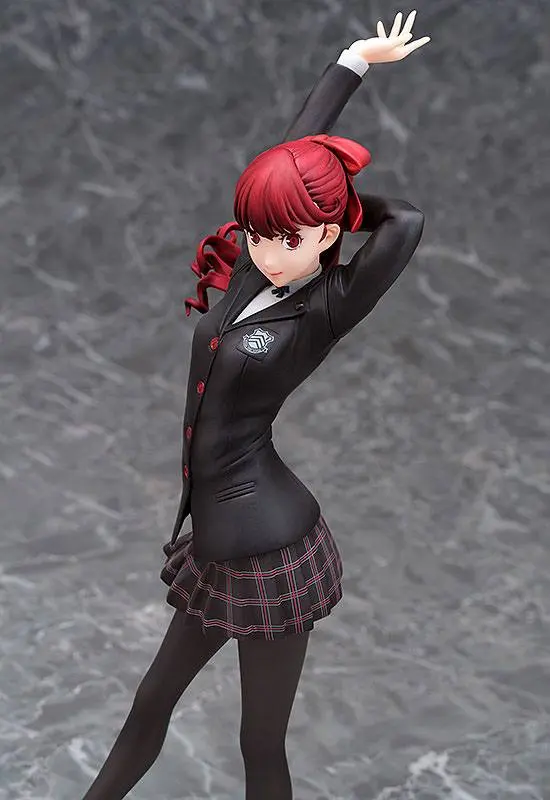 Persona5 Royal PVC Kip 1/7 Kasumi Yoshizawa 26 cm fotografija proizvoda