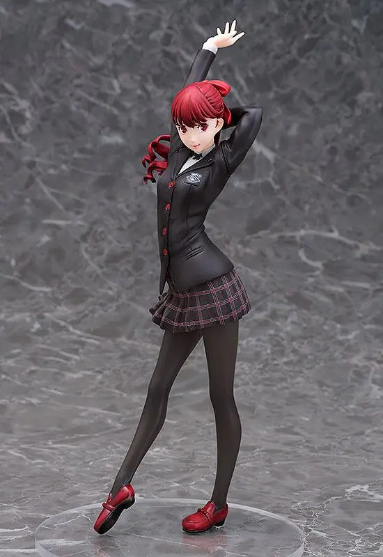 Persona5 Royal PVC Kip 1/7 Kasumi Yoshizawa 26 cm fotografija proizvoda