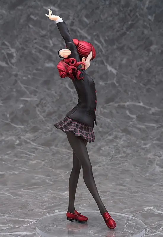 Persona5 Royal PVC Kip 1/7 Kasumi Yoshizawa 26 cm fotografija proizvoda