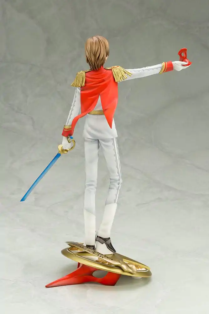 Persona 5 Royal ARTFXJ Statua 1/8 Goro Akechi Phantom Thief Ver. 27 cm fotografija proizvoda