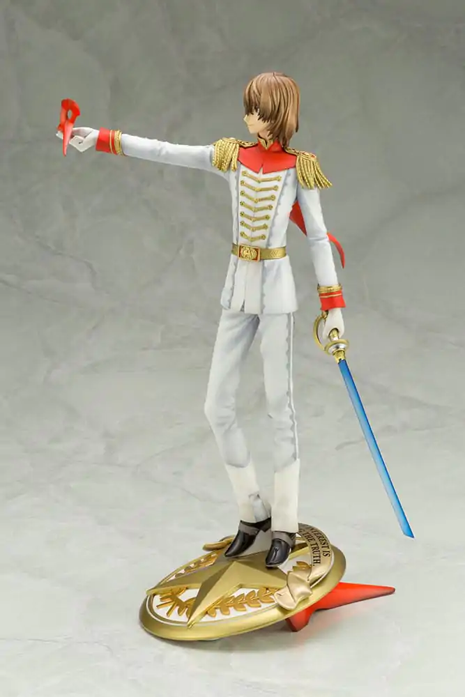 Persona 5 Royal ARTFXJ Statua 1/8 Goro Akechi Phantom Thief Ver. 27 cm fotografija proizvoda