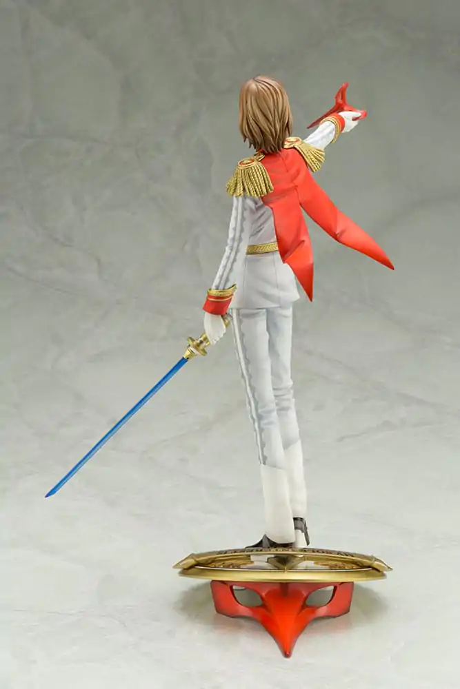 Persona 5 Royal ARTFXJ Statua 1/8 Goro Akechi Phantom Thief Ver. 27 cm fotografija proizvoda