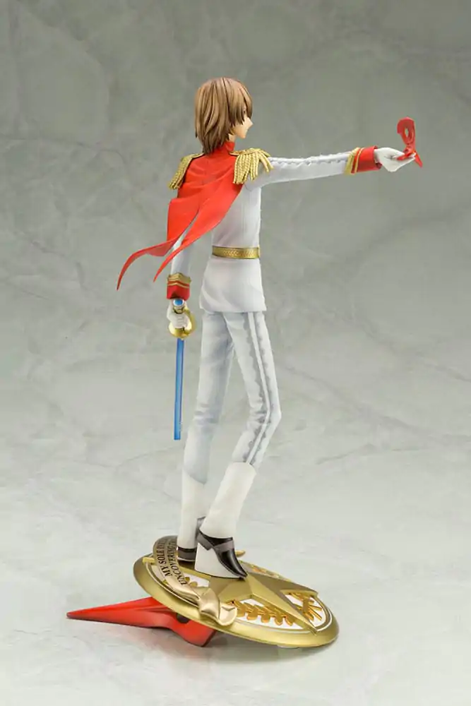Persona 5 Royal ARTFXJ Statua 1/8 Goro Akechi Phantom Thief Ver. 27 cm fotografija proizvoda