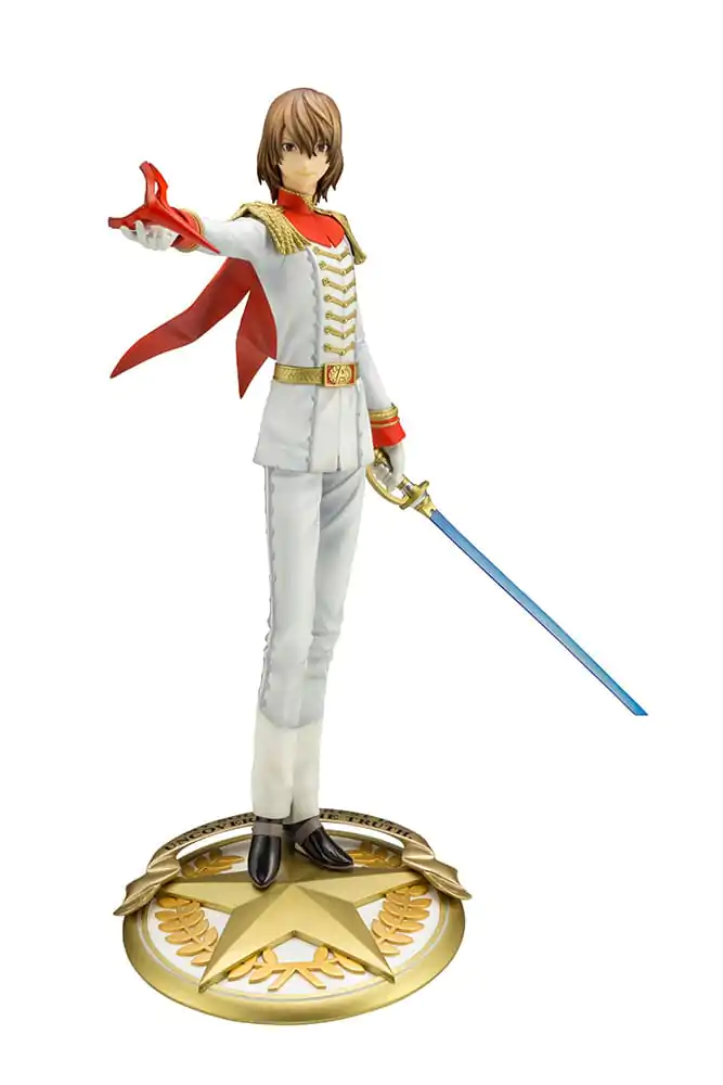 Persona 5 Royal ARTFXJ Statua 1/8 Goro Akechi Phantom Thief Ver. 27 cm fotografija proizvoda