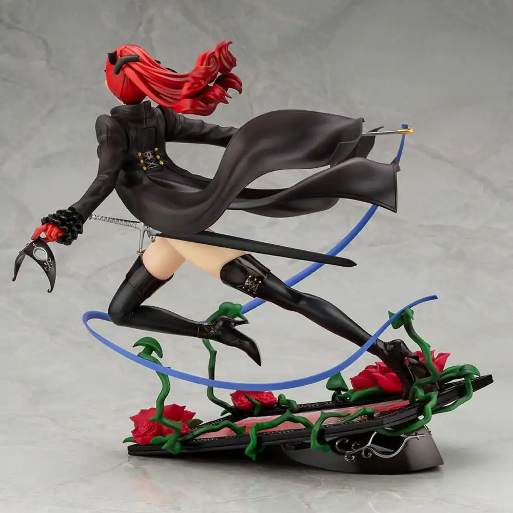 Persona 5 Royal ARTFXJ kip 1/8 Kasumi Yoshizawa Phantom Thief Ver. 21 cm fotografija proizvoda