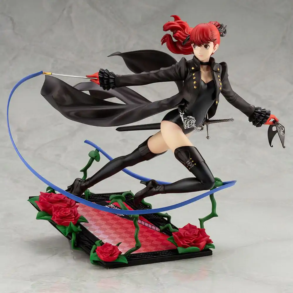 Persona 5 Royal ARTFXJ kip 1/8 Kasumi Yoshizawa Phantom Thief Ver. 21 cm fotografija proizvoda