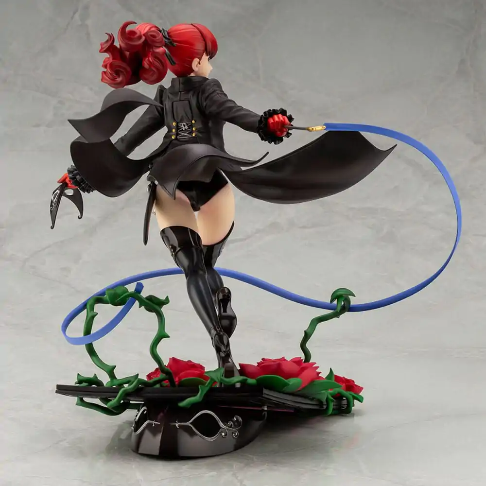 Persona 5 Royal ARTFXJ kip 1/8 Kasumi Yoshizawa Phantom Thief Ver. 21 cm fotografija proizvoda