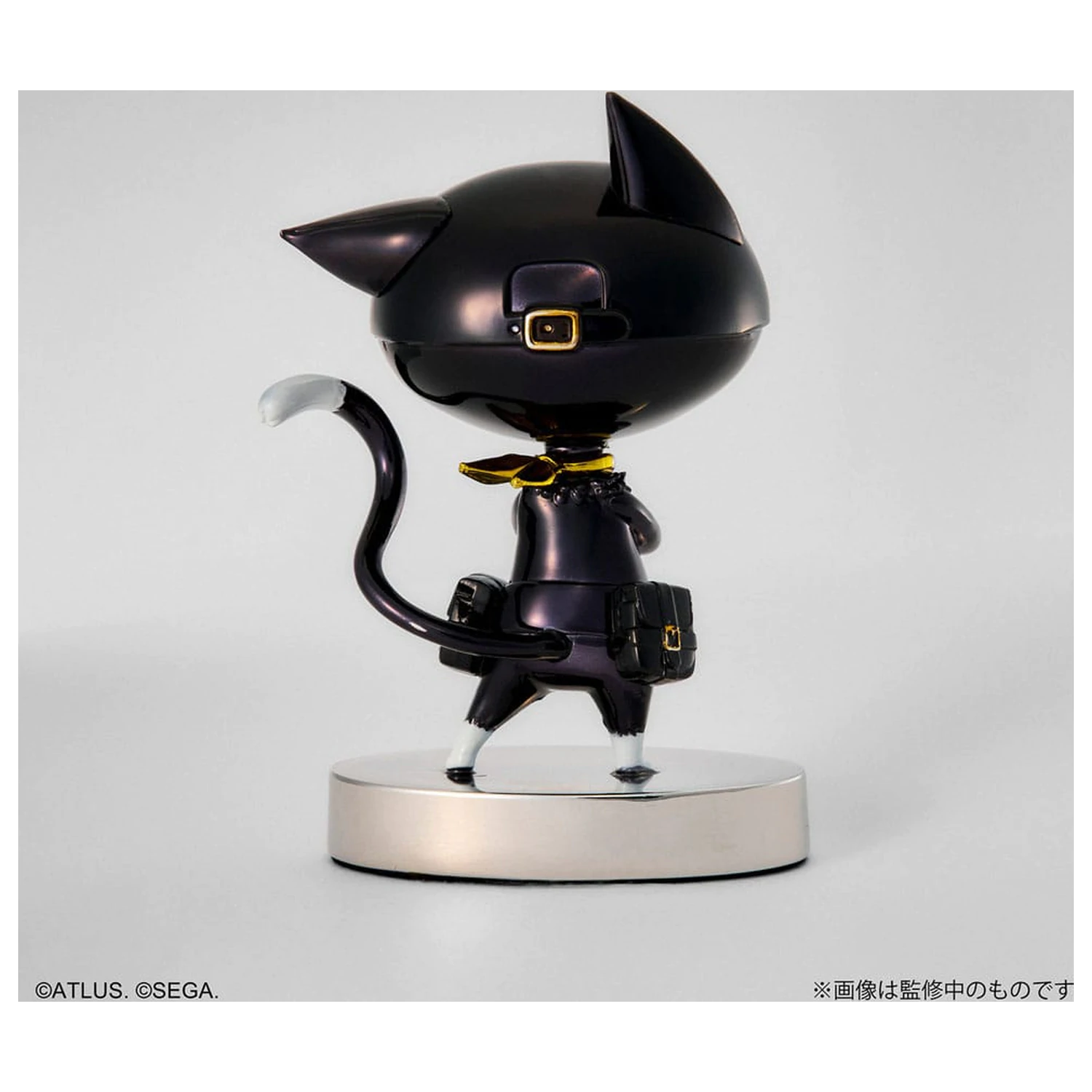 Persona 5 Royal Bright Arts Statua Morgana 7 cm fotografija proizvoda