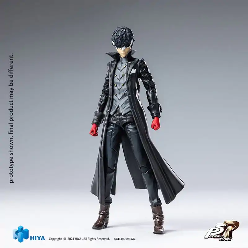 Persona 5 Royal Exquisite Basic akcijska figura Joker 15 cm fotografija proizvoda