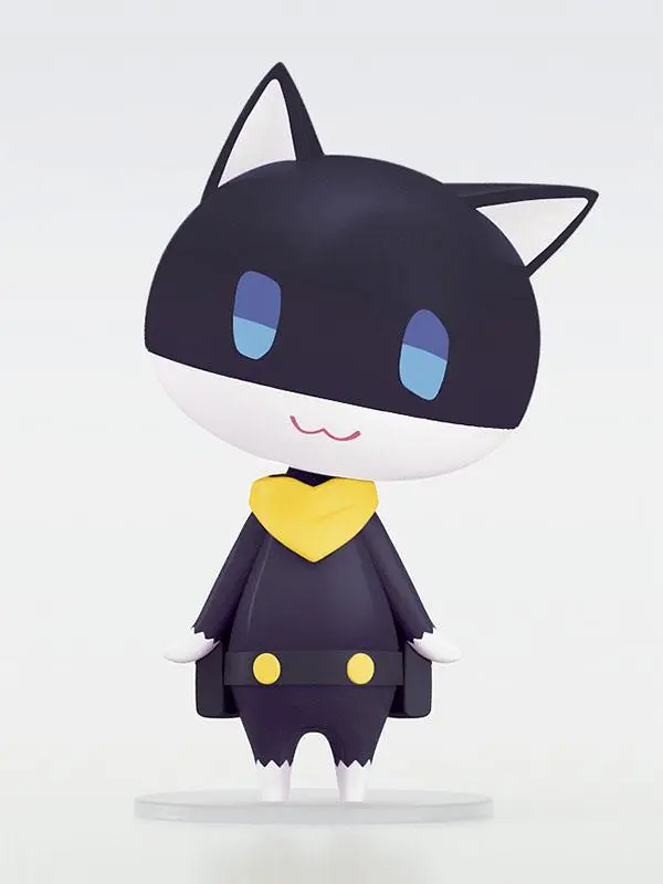 Persona 5 Royal HELLO! GOOD SMILE akcijska figura Morgana 10 cm fotografija proizvoda