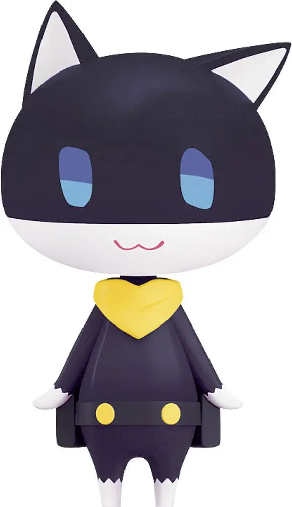 Persona 5 Royal HELLO! GOOD SMILE akcijska figura Morgana 10 cm fotografija proizvoda