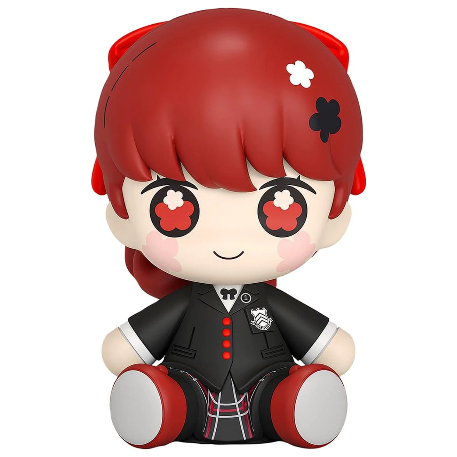 Persona 5 Royal plišana figura Good Smile Kasumi Yoshizawa 7 cm fotografija proizvoda