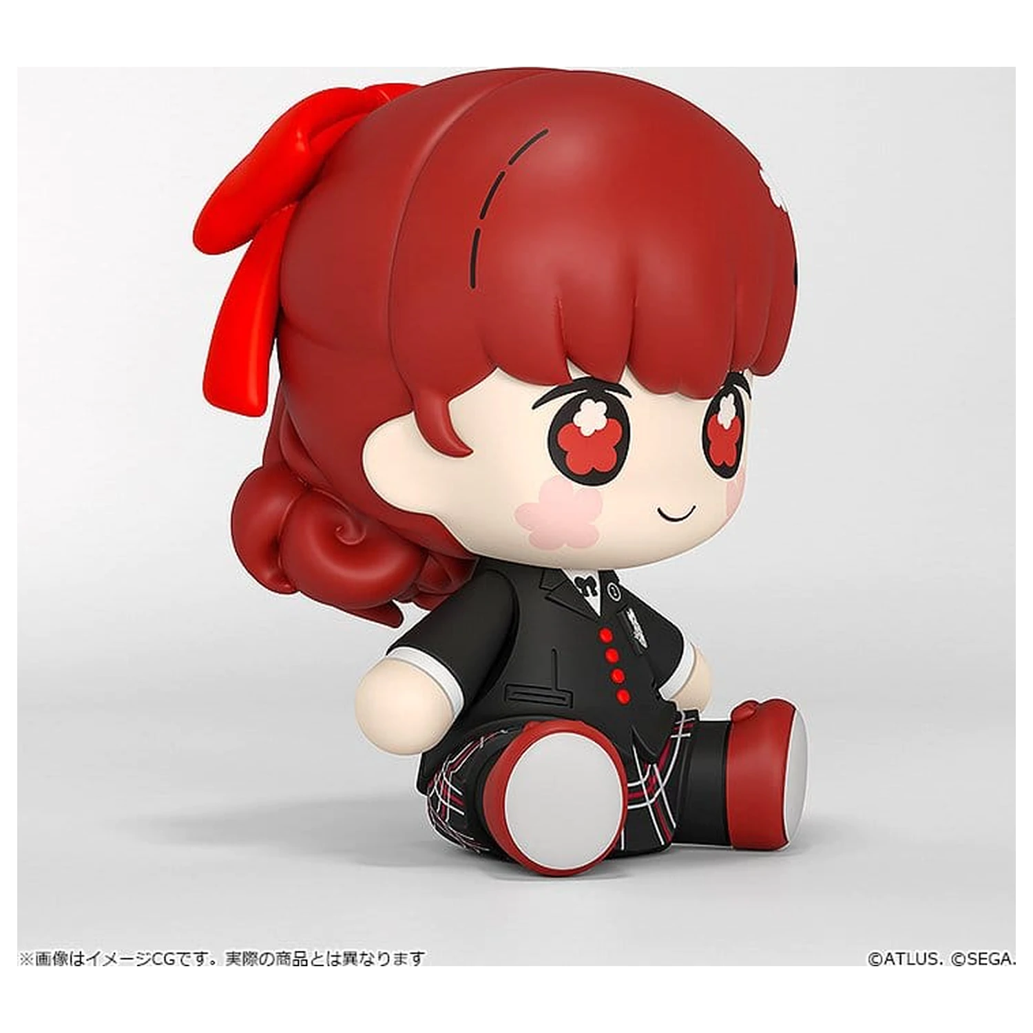 Persona 5 Royal plišana figura Good Smile Kasumi Yoshizawa 7 cm fotografija proizvoda