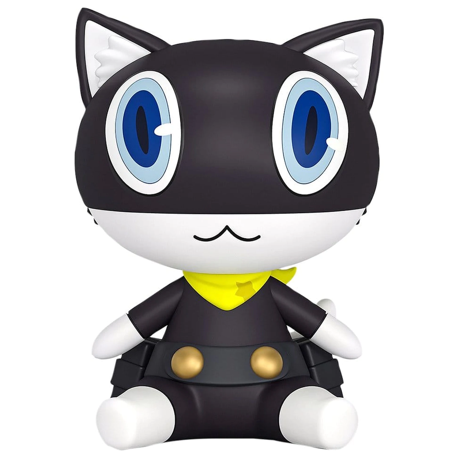 Persona 5 Royal Huggy Good Smile Morgana 7 cm fotografija proizvoda