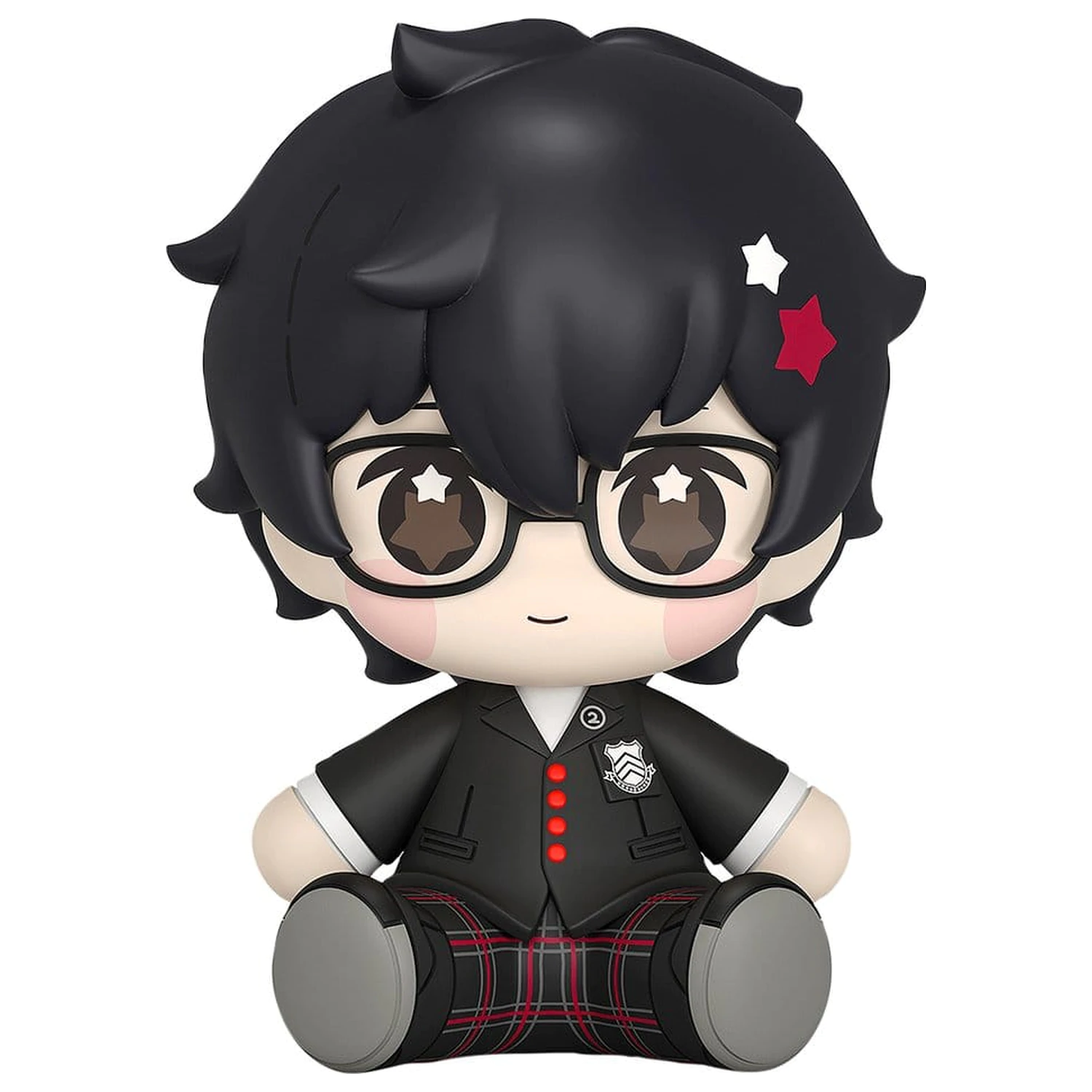 Persona 5 Royal Huggy Good Smile Protagonist 7 cm fotografija proizvoda