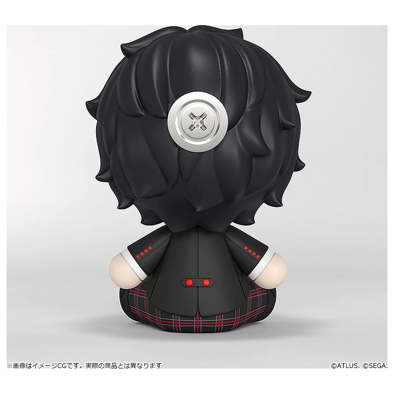 Persona 5 Royal Huggy Good Smile Protagonist 7 cm fotografija proizvoda