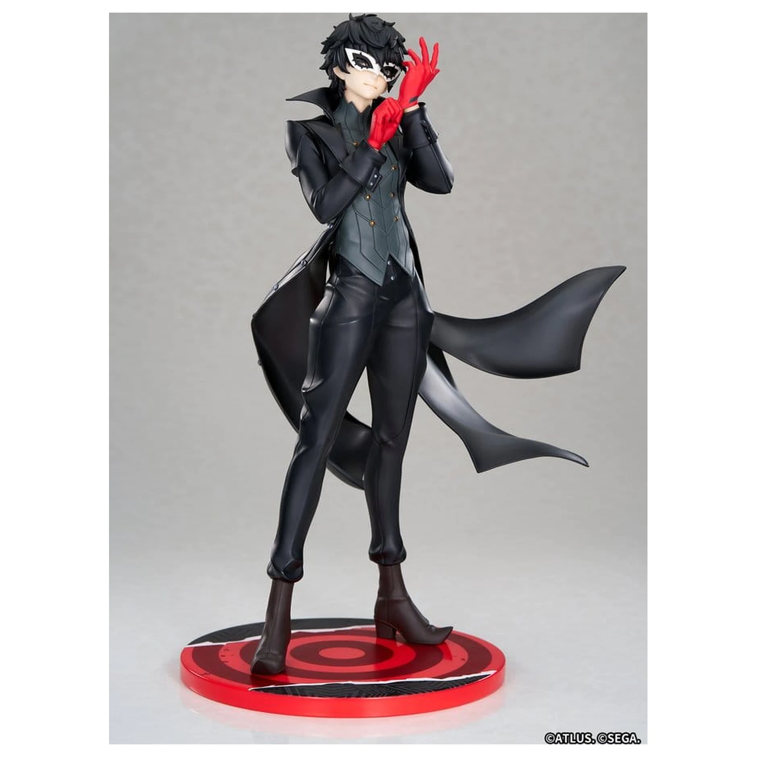Persona 5 Royal Limpie serija PVC figura 1/8 Joker 24 cm fotografija proizvoda