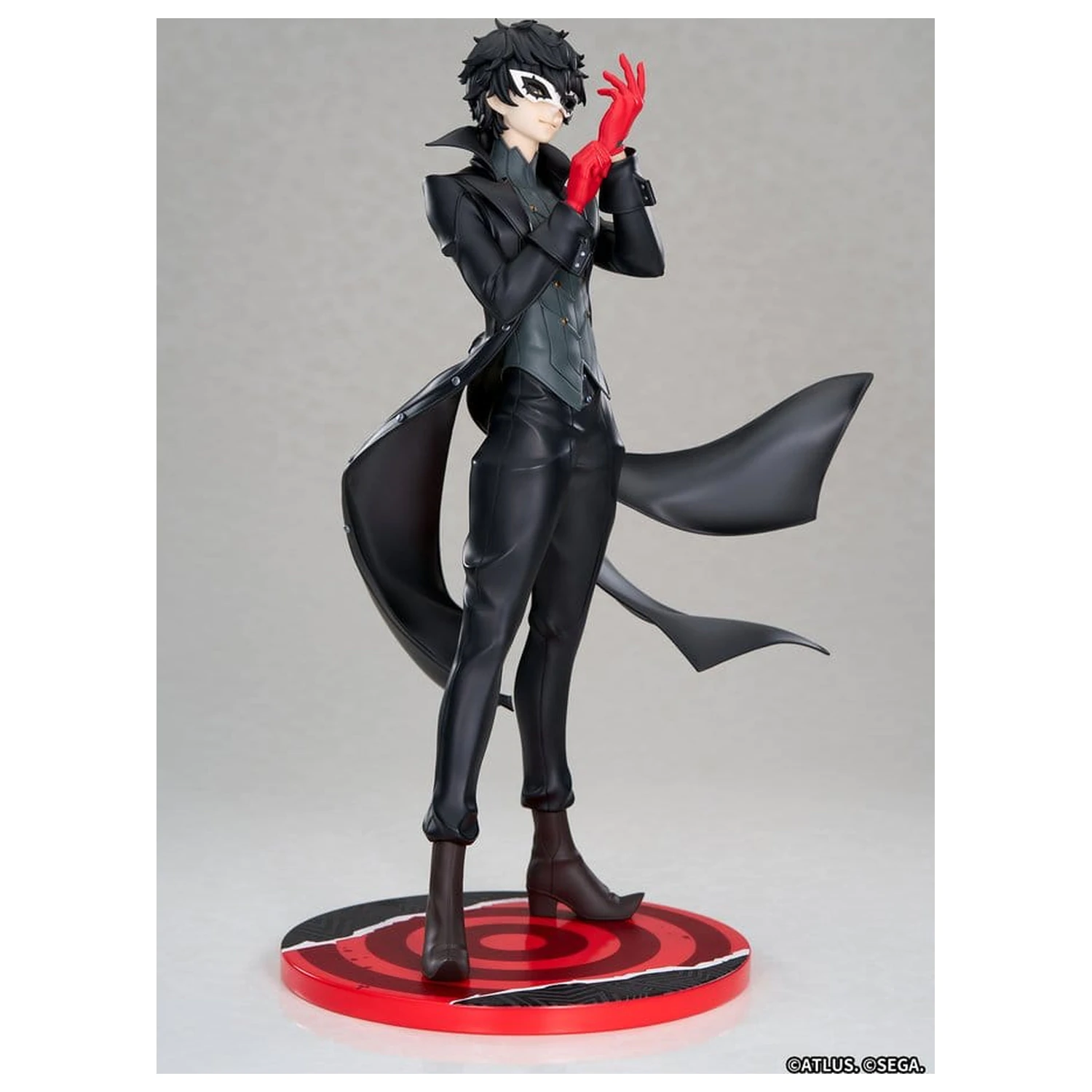 Persona 5 Royal Limpie serija PVC figura 1/8 Joker 24 cm fotografija proizvoda