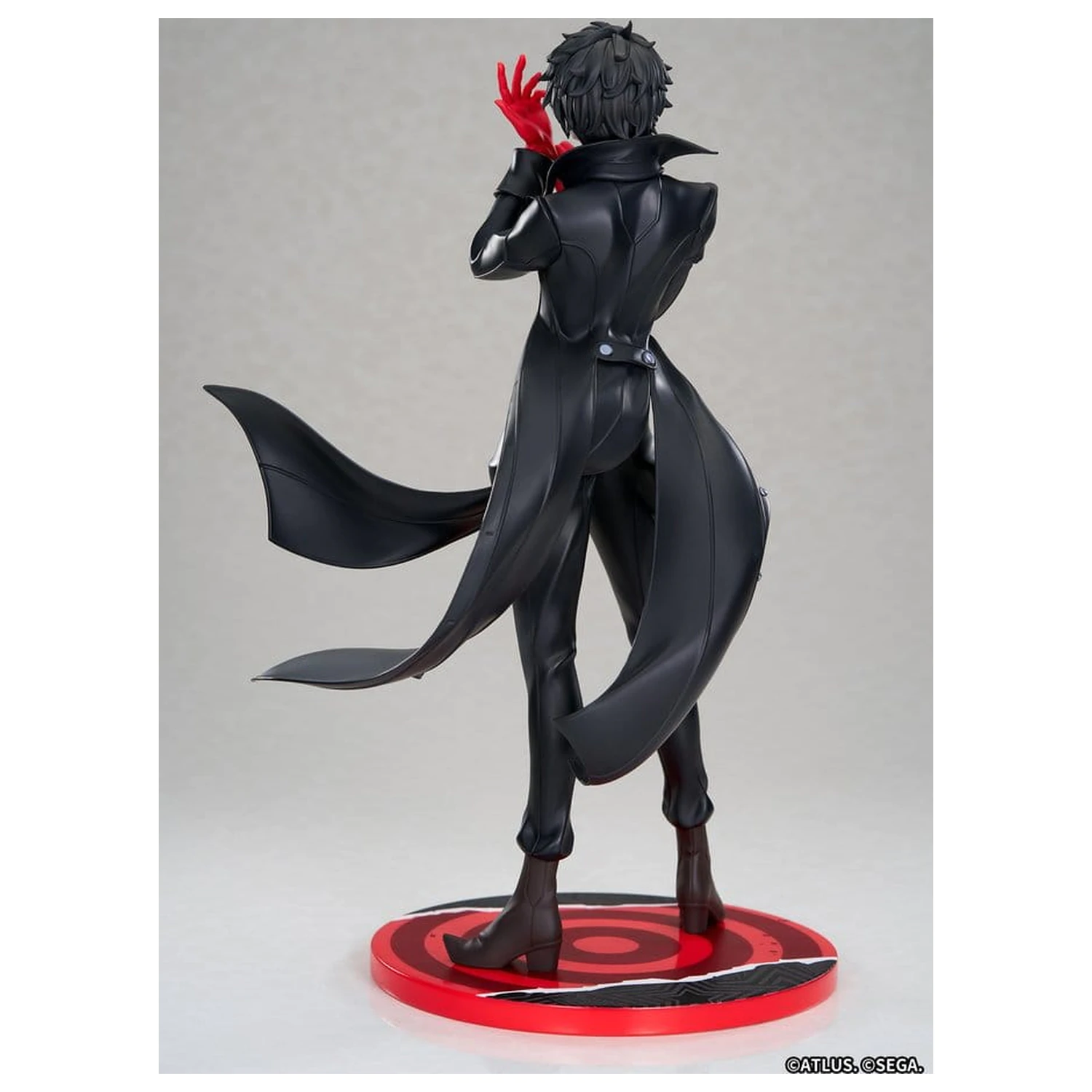 Persona 5 Royal Limpie serija PVC figura 1/8 Joker 24 cm fotografija proizvoda