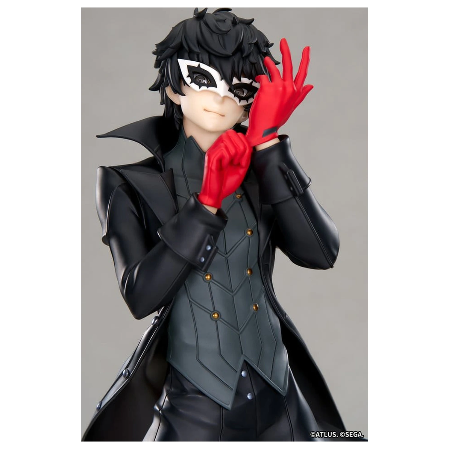 Persona 5 Royal Limpie serija PVC figura 1/8 Joker 24 cm fotografija proizvoda