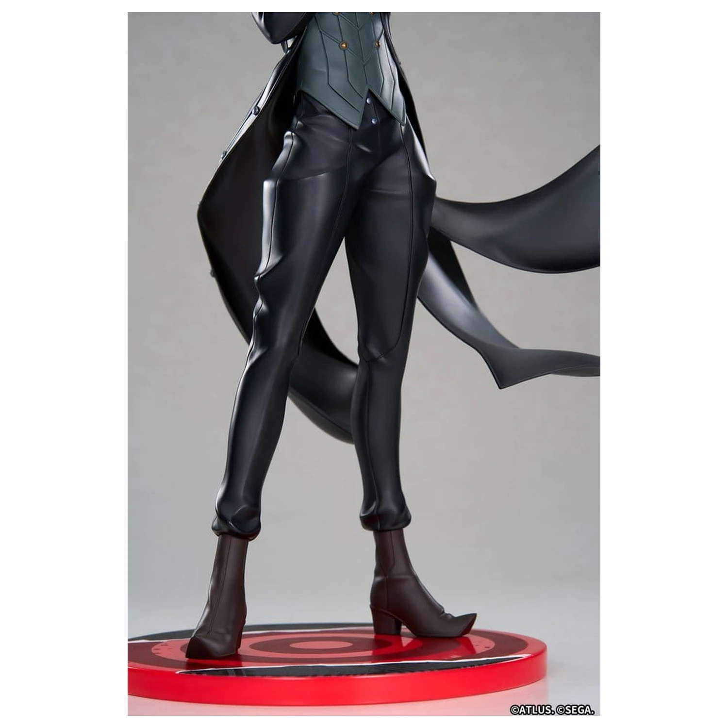 Persona 5 Royal Limpie serija PVC figura 1/8 Joker 24 cm fotografija proizvoda