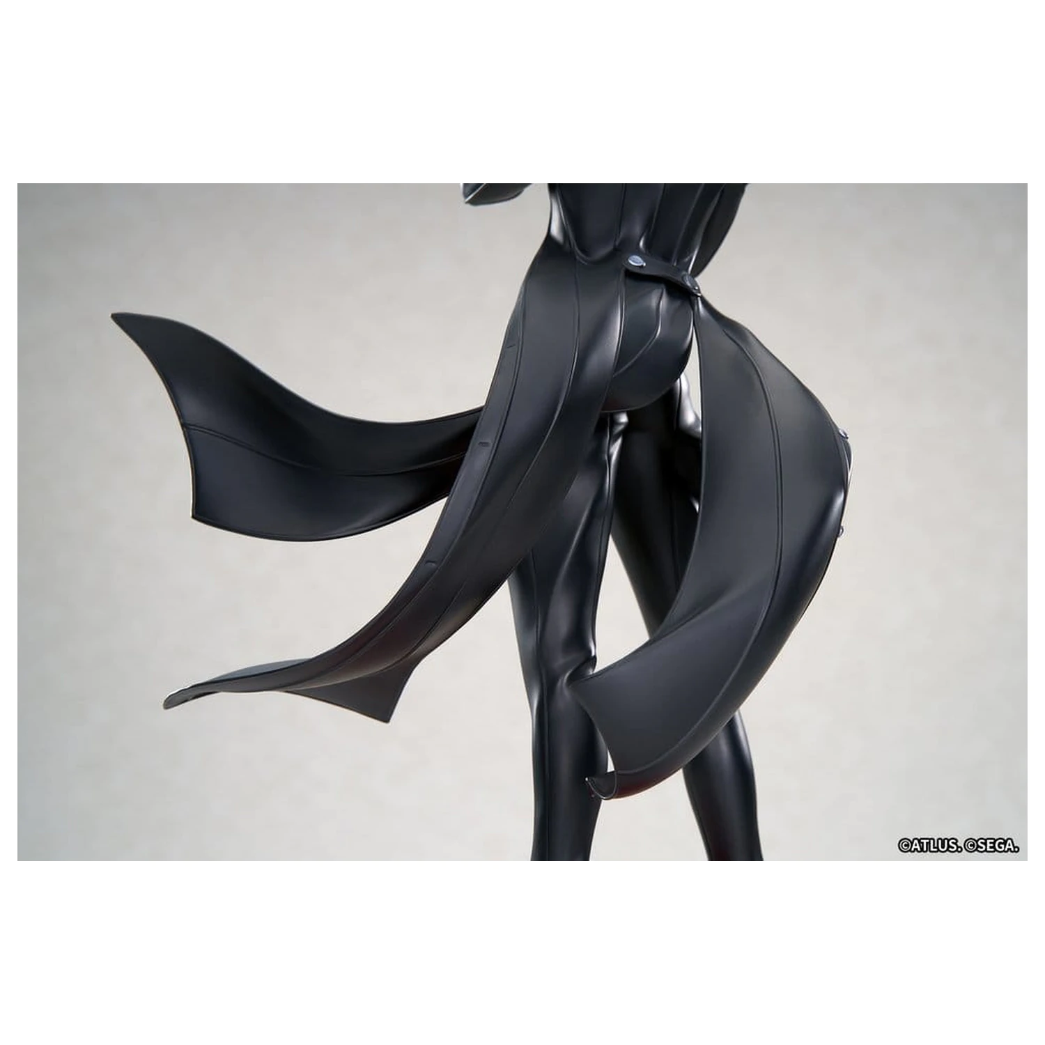 Persona 5 Royal Limpie serija PVC figura 1/8 Joker 24 cm fotografija proizvoda