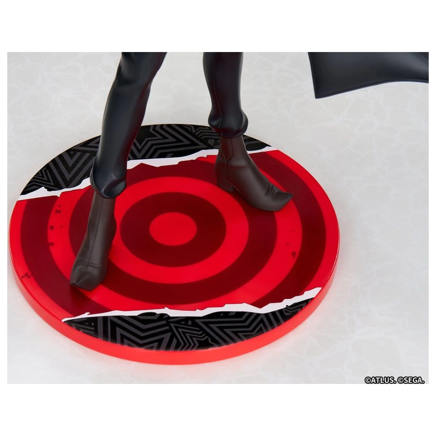 Persona 5 Royal Limpie serija PVC figura 1/8 Joker 24 cm fotografija proizvoda