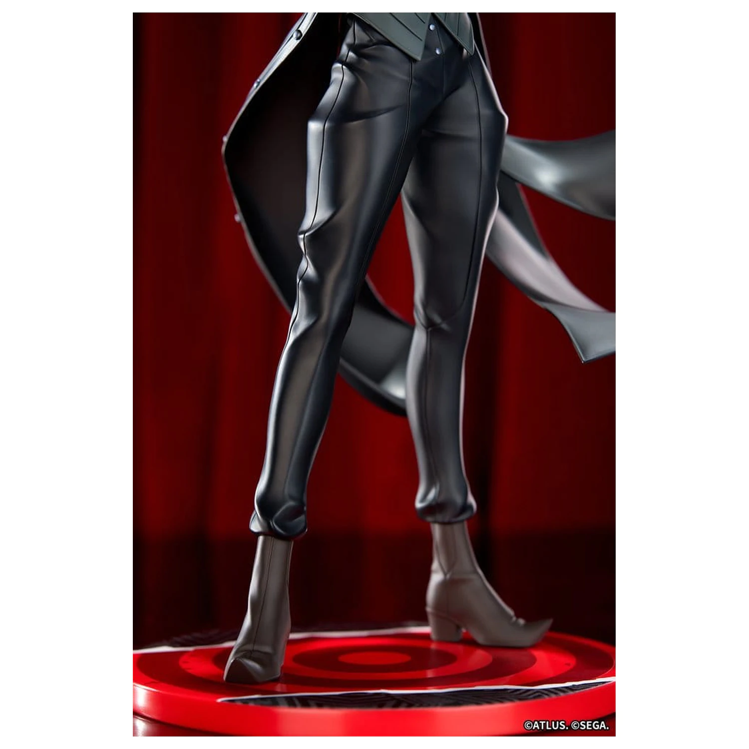 Persona 5 Royal Limpie serija PVC figura 1/8 Joker 24 cm fotografija proizvoda
