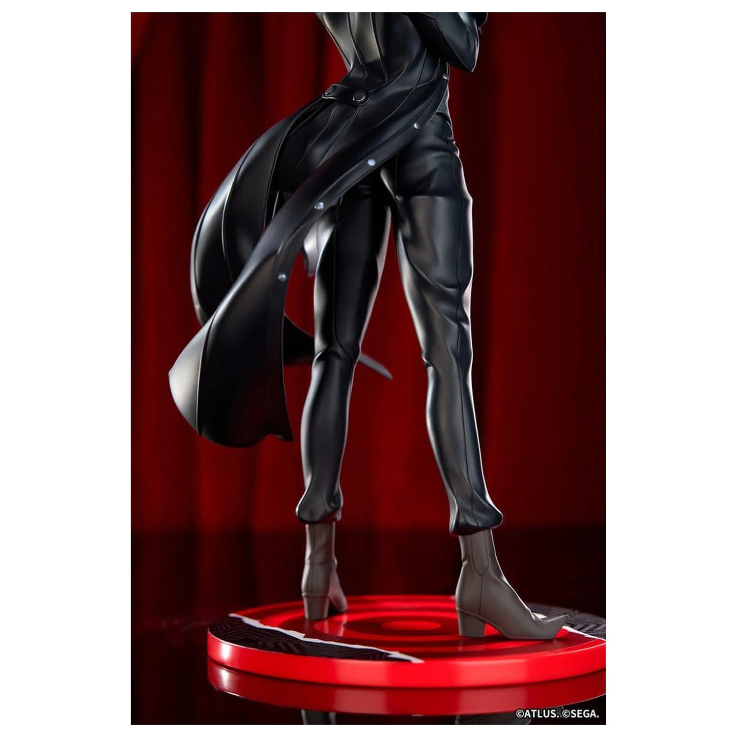 Persona 5 Royal Limpie serija PVC figura 1/8 Joker 24 cm fotografija proizvoda