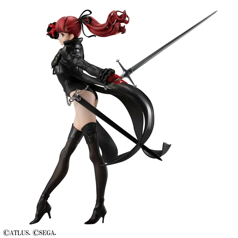 Persona 5 Royal Lucrea PVC statua Yoshizawa Kasumi 22 cm fotografija proizvoda