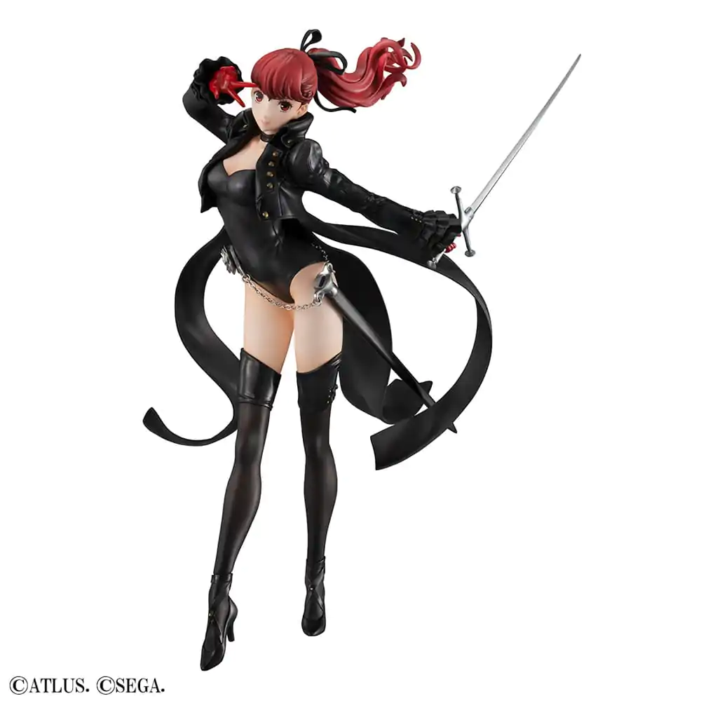 Persona 5 Royal Lucrea PVC statua Yoshizawa Kasumi 22 cm fotografija proizvoda