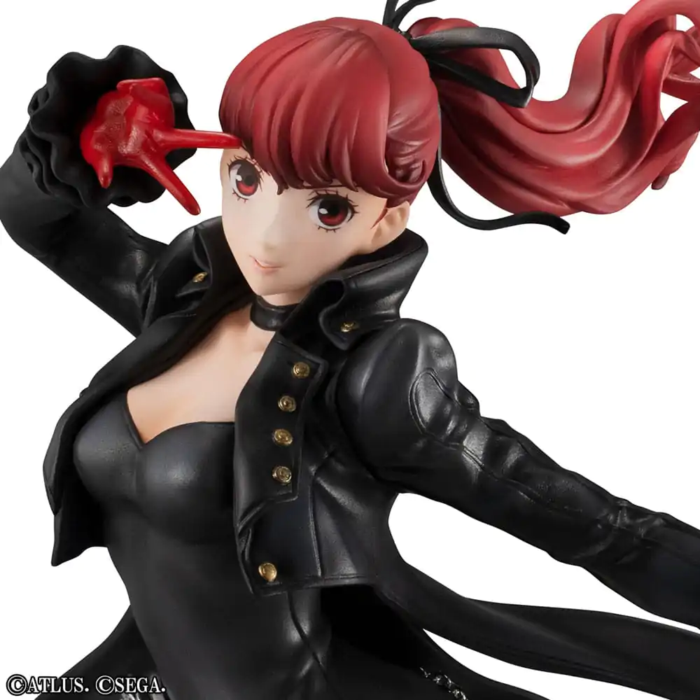 Persona 5 Royal Lucrea PVC statua Yoshizawa Kasumi 22 cm fotografija proizvoda