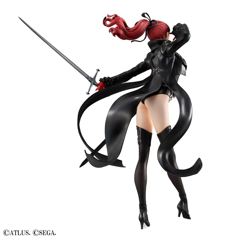 Persona 5 Royal Lucrea PVC statua Yoshizawa Kasumi 22 cm fotografija proizvoda