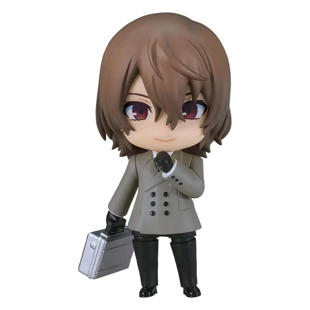 Persona 5 Royal Nendoroid akcijska figura Goro Akechi: Verzija školske uniforme 10 cm fotografija proizvoda