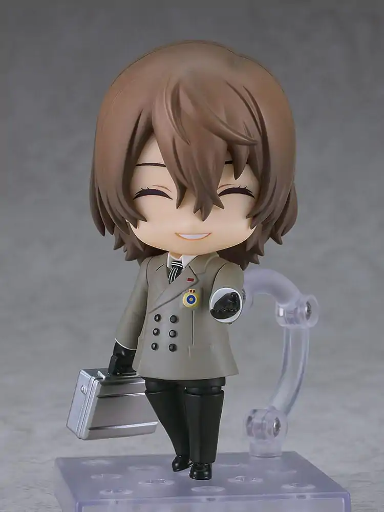 Persona 5 Royal Nendoroid akcijska figura Goro Akechi: Verzija školske uniforme 10 cm fotografija proizvoda