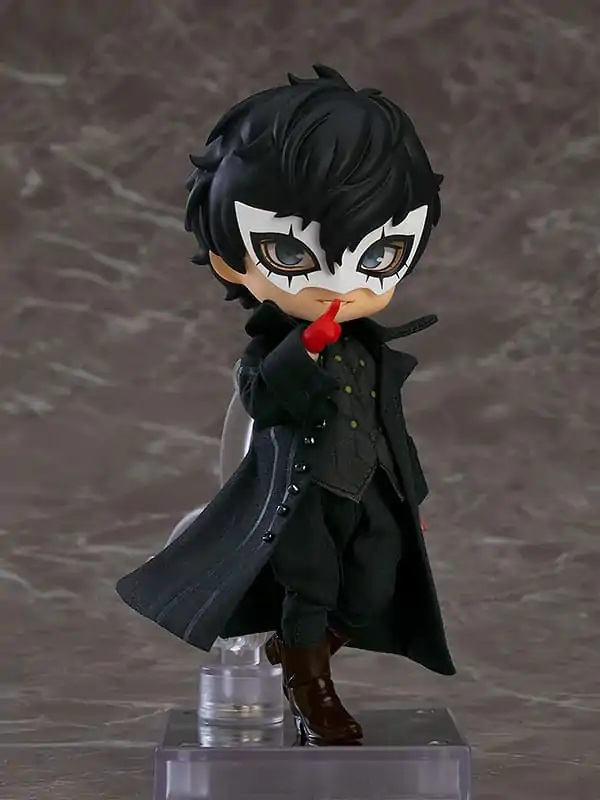 Persona 5 Royal Nendoroid akcijska figura Joker 10 cm fotografija proizvoda