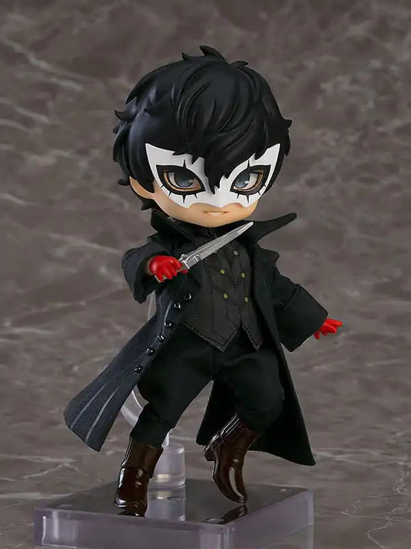 Persona 5 Royal Nendoroid akcijska figura Joker 10 cm fotografija proizvoda