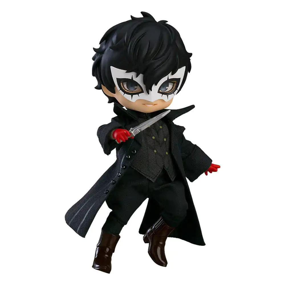 Persona 5 Royal Nendoroid akcijska figura Joker 10 cm fotografija proizvoda