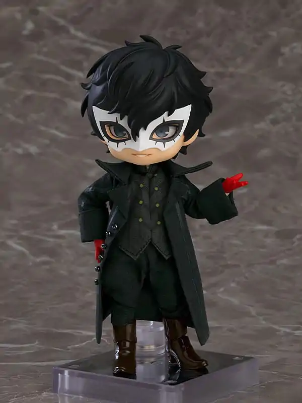 Persona 5 Royal Nendoroid akcijska figura Joker 10 cm fotografija proizvoda