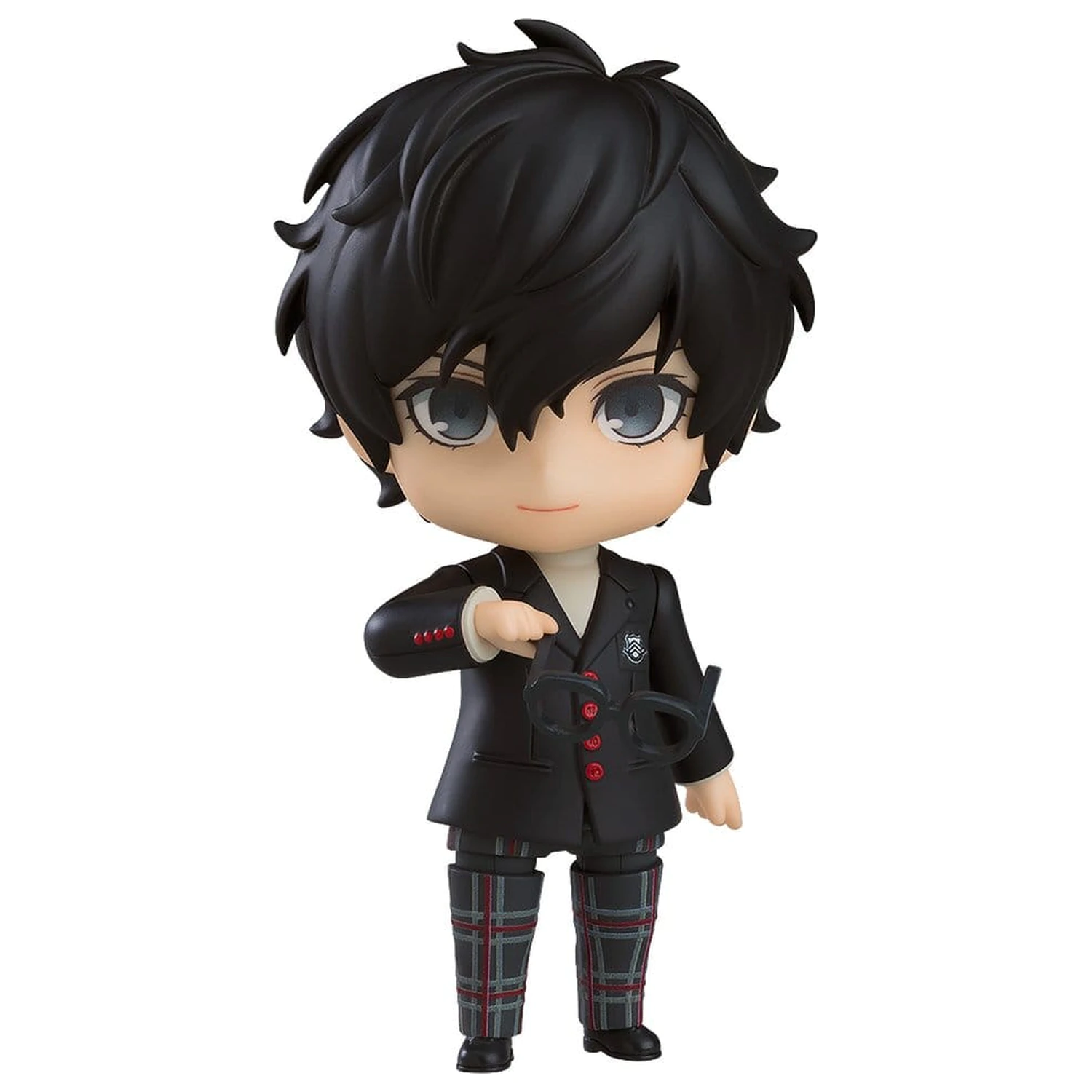 Persona 5 Royal Nendoroid Akcijska figura P5R Hero: School Uniform Ver. 10 cm fotografija proizvoda