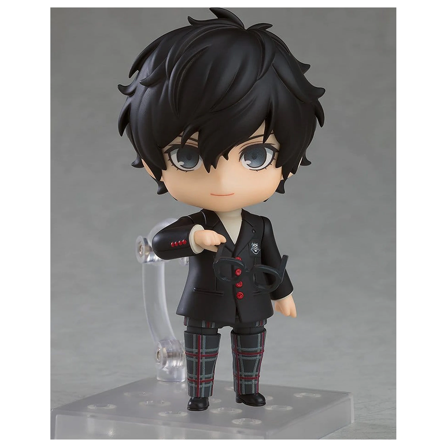 Persona 5 Royal Nendoroid Akcijska figura P5R Hero: School Uniform Ver. 10 cm fotografija proizvoda
