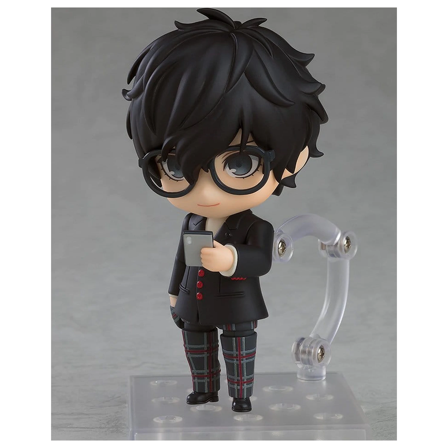 Persona 5 Royal Nendoroid Akcijska figura P5R Hero: School Uniform Ver. 10 cm fotografija proizvoda