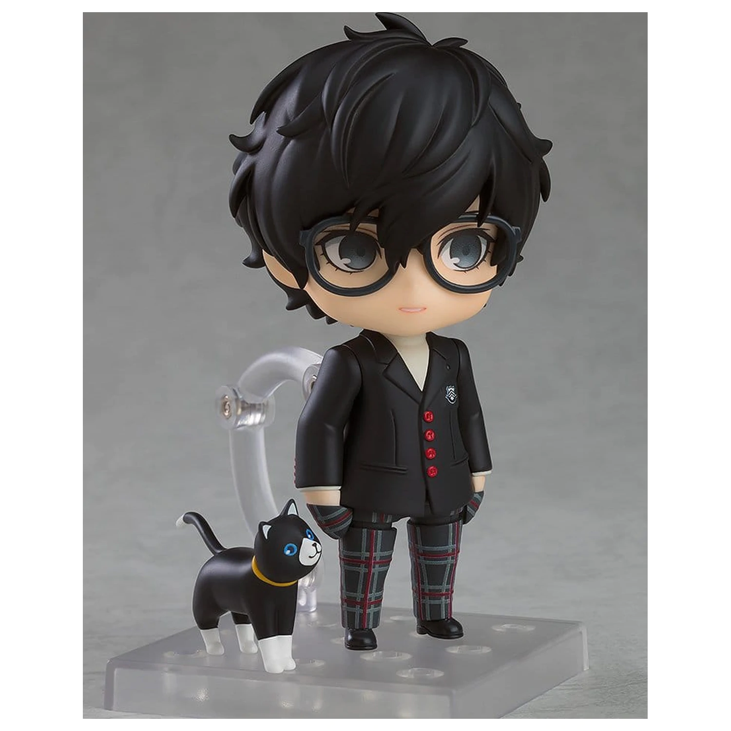 Persona 5 Royal Nendoroid Akcijska figura P5R Hero: School Uniform Ver. 10 cm fotografija proizvoda