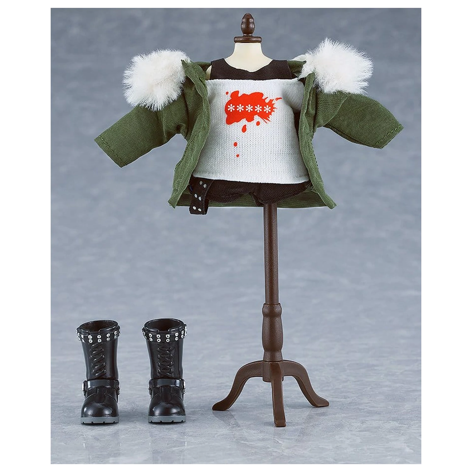Persona 5 Royal Nendoroid lutka akcijska figura Futaba Sakura 14 cm fotografija proizvoda