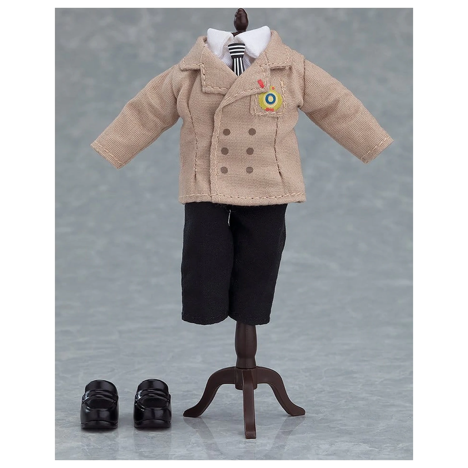 Persona 5 Royal Nendoroid lutka akcijska figura Goro Akechi: School Uniform Ver. 14 cm fotografija proizvoda