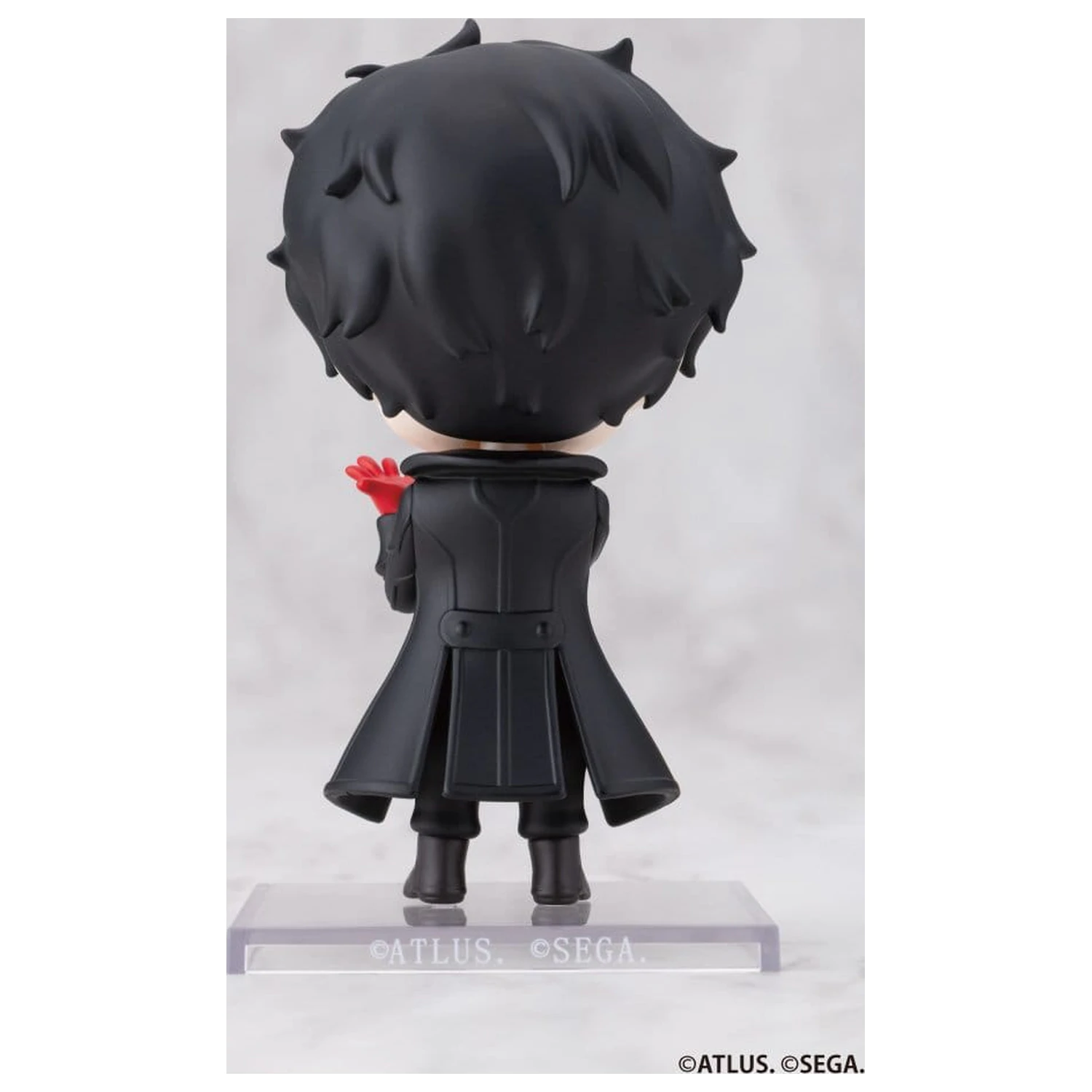 Persona 5 Royal Oshi Works Mini Mini figura Joker 10 cm fotografija proizvoda