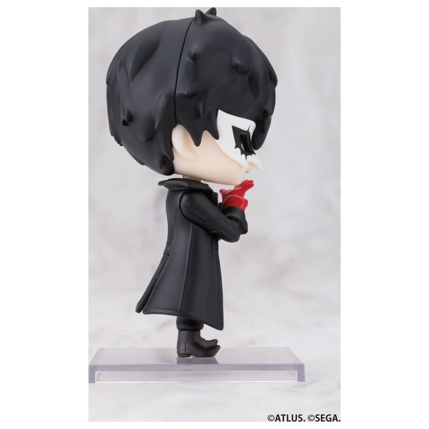 Persona 5 Royal Oshi Works Mini Mini figura Joker 10 cm fotografija proizvoda