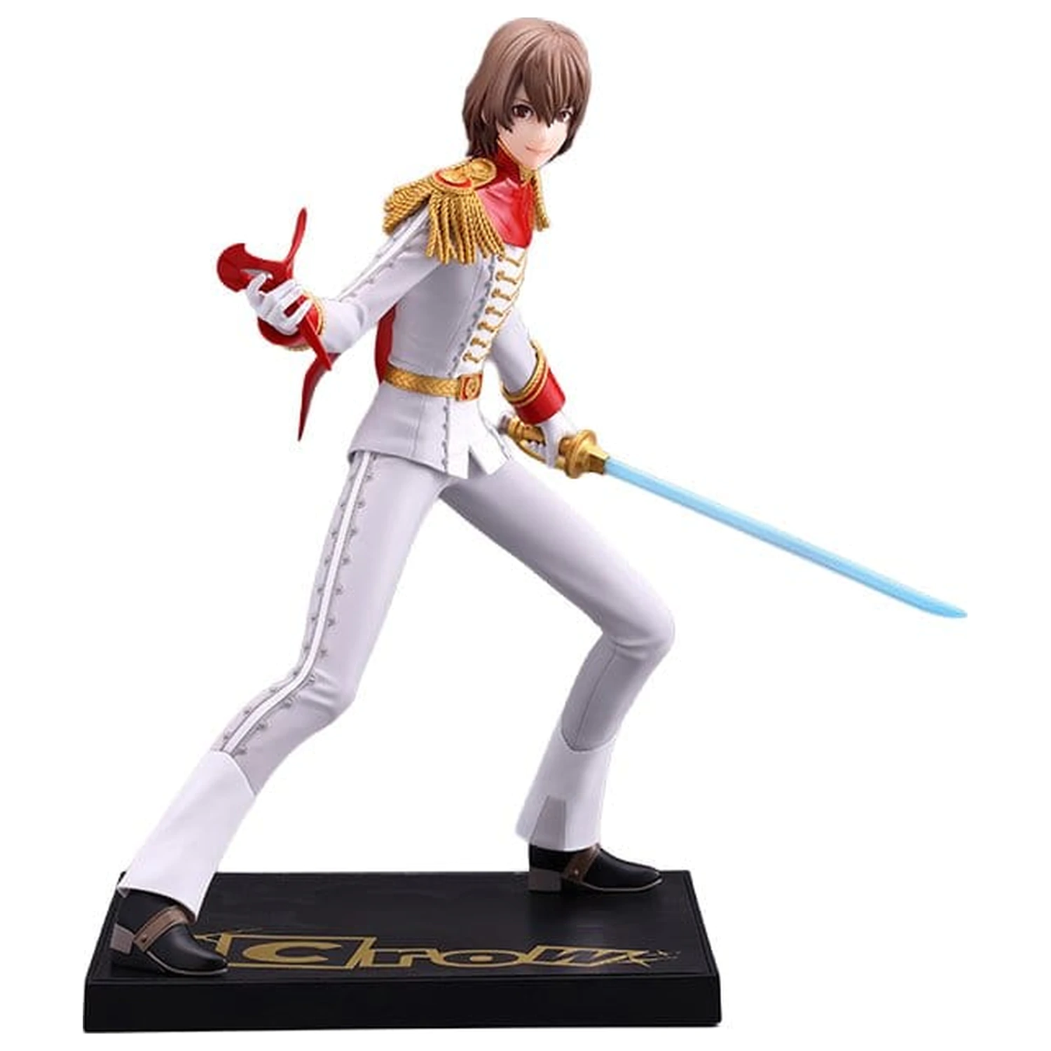 Persona 5 Royal Oshi Works PVC Figura Crow 21 cm fotografija proizvoda