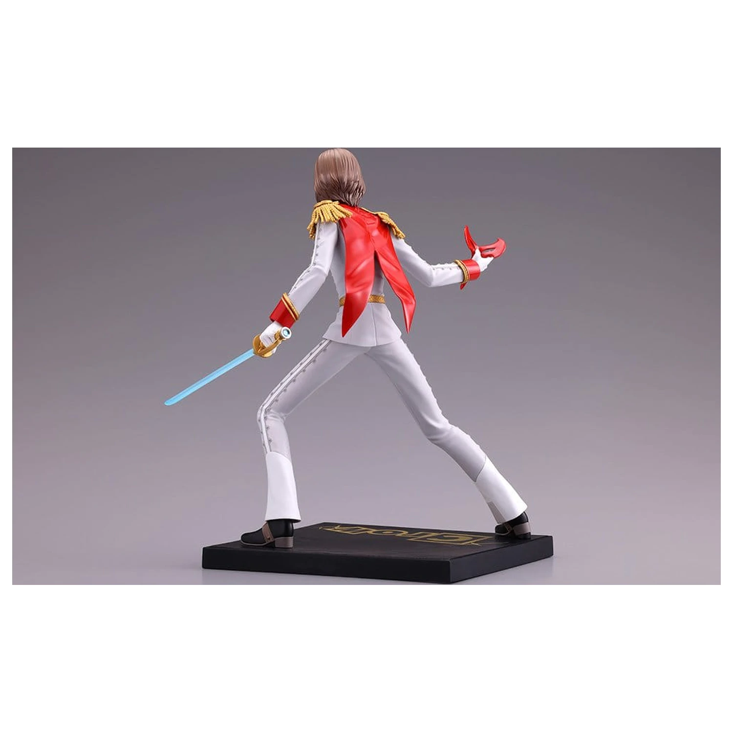 Persona 5 Royal Oshi Works PVC Figura Crow 21 cm fotografija proizvoda